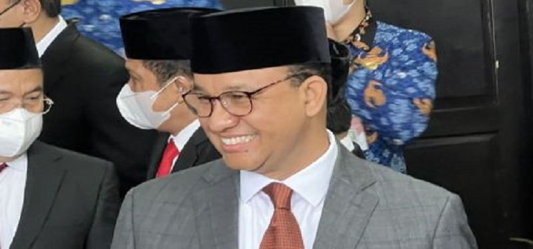 Elektabilitas Anies Baswedan Makin Tak Terbendung, Pengamat Blak-blakan Penyebabnya: Masyarakat Lebih Percaya Anies!