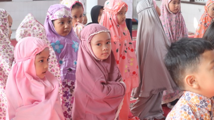 pesanten Al Masoem Bandung