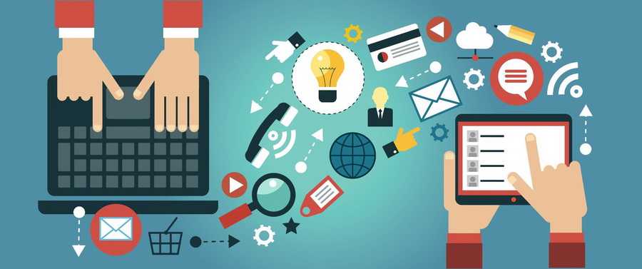 Algoritma Konten Viral