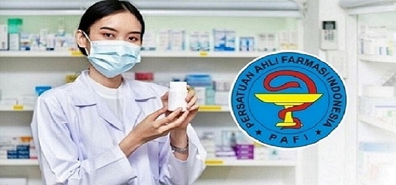 WebPAFI Tingkatkan Edukasi dan Akses Informasi Kesehatan Melalui Teknologi Digital