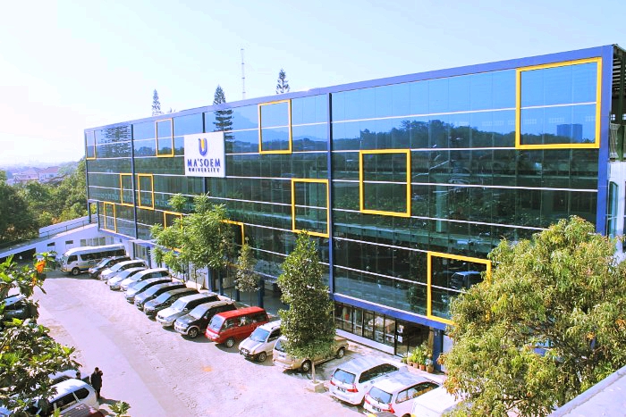 Jurusan Teknik Industri di Bandung: Pilihan Tepat Kuliah Hemat dengan Pengalaman Industri Sejak Dini