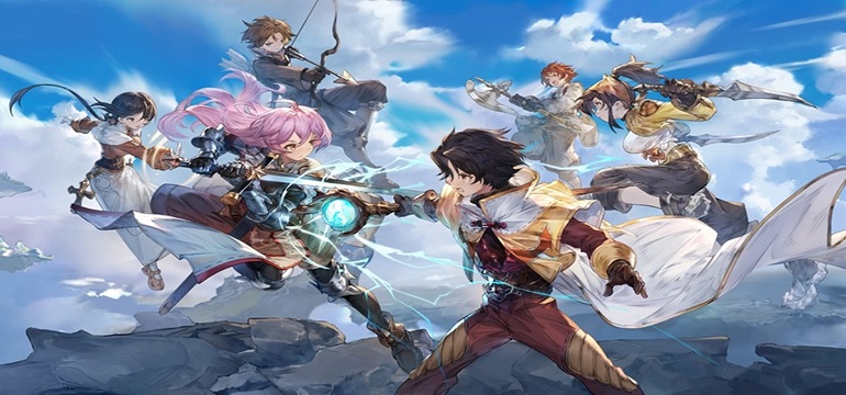Ragnarok Online 3, MMORPG Baru yang Revolusioner!