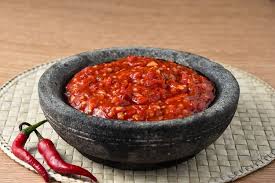 10 Resep Sambal Trasi Nusantara yang Wajib Dicoba