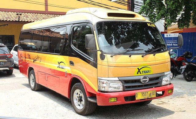 Antar Jemput Bandara Lebih Praktis dan Mudah dengan Xtrans Shuttle dari Traveloka