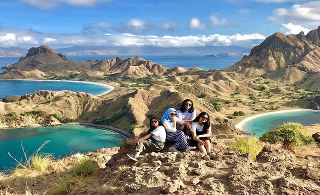 Keistimewaan Cewek yang Hobi Traveling untuk dijadikan Pasangan