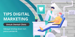 5 Rahasia Ampuh untuk Mempromosikan Klinik Gigi Anda dengan Website