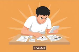 Platform Tryout Online SMA Terpercaya di Indonesia untuk Evaluasi Pembelajaran