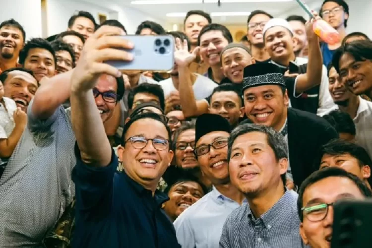 Menguatkan Peran Diaspora, Pandangan Anies Baswedan dan Pentingnya Belajar dari Praktik Global