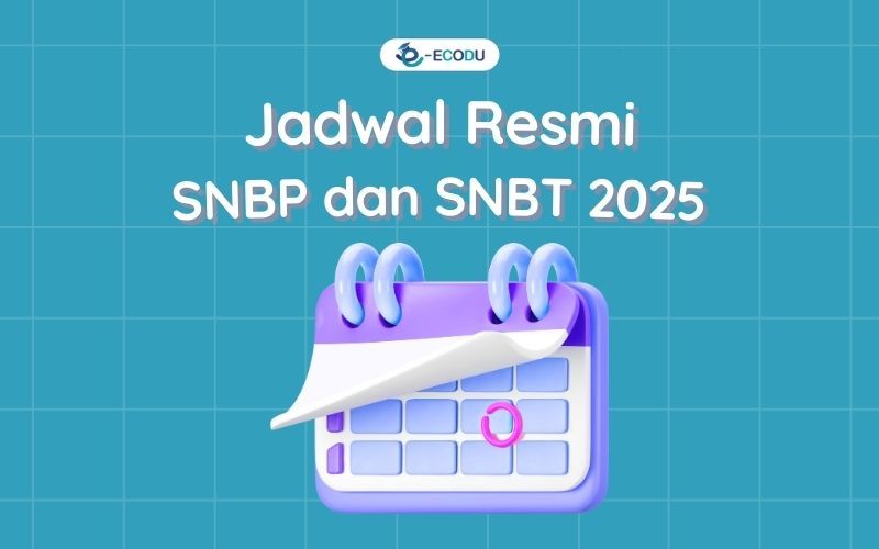 jadwal SNBT