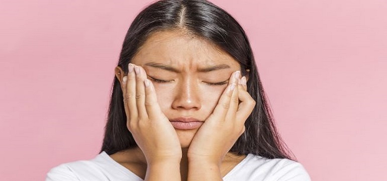 Perawatan Kulit Wajah Kering Dan Kusam Yang Tepat