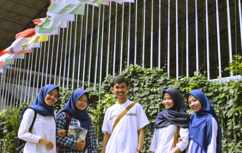 PMB Universitas Ma'soem TA 2026/2027 dibuka 2 Januari Nanti! Ini Panduan Lengkapnya!