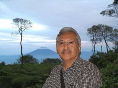 Gatot Wardoyo Sosok yang Sederhana Dan Pelayan Gereja