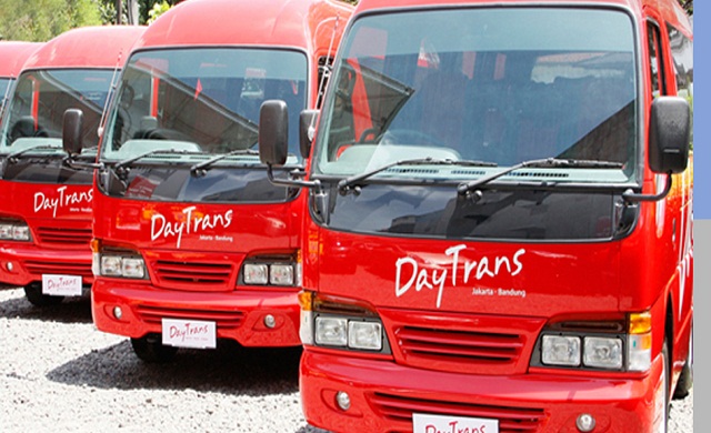 Pesan Tiket Travel Daytrans Kini Lebih Mudah dan Aman Melalui Aplikasi Traveloka