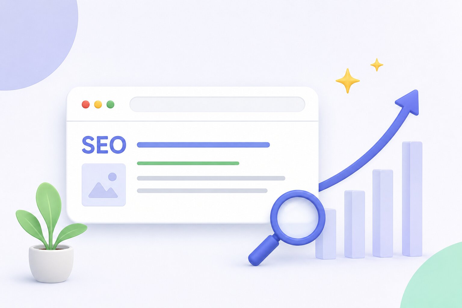 Panduan Membuat Snippet SEO untuk Pemula agar Website Lebih Mudah Muncul di Google dan Mendapatkan Trafik Organik Berkualitas