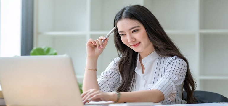 Sikap Sederhana yang Menandakan Kamu Perempuan Cerdas Berkelas