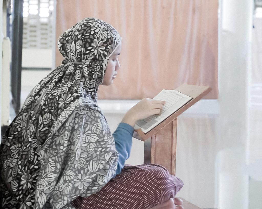 pesanten Al Masoem Bandung