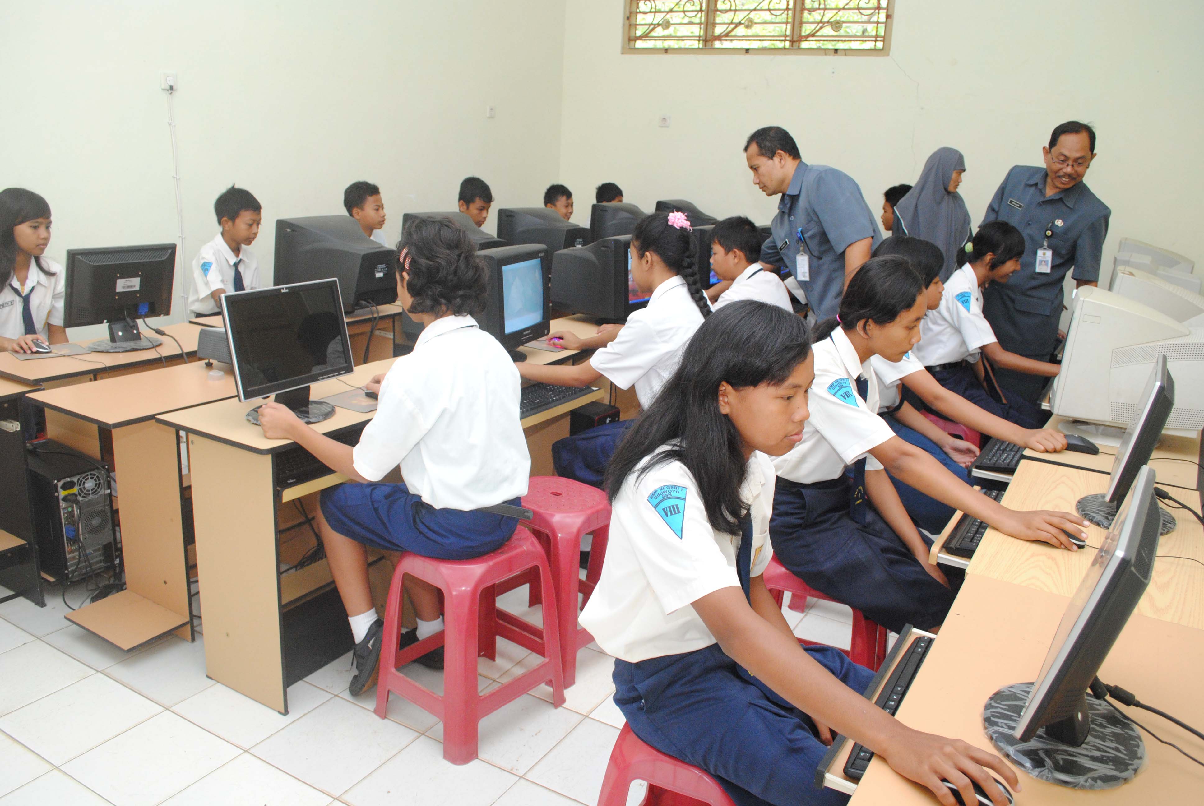 Rekomendasi Platform Tryout Online AKM SMP Terbaik dan Terpercaya