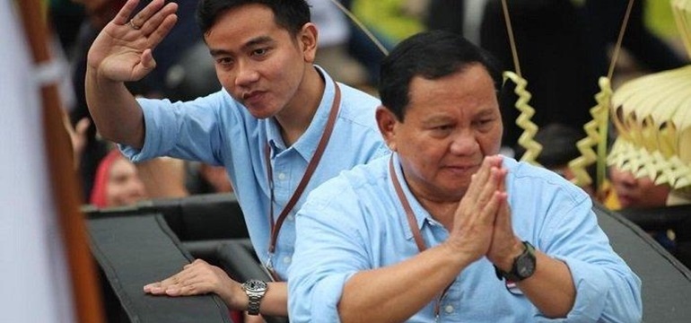 Kegagalan Reformasi: Dukungan Terhadap Paslon yang Merupakan Produk Nepotisme 