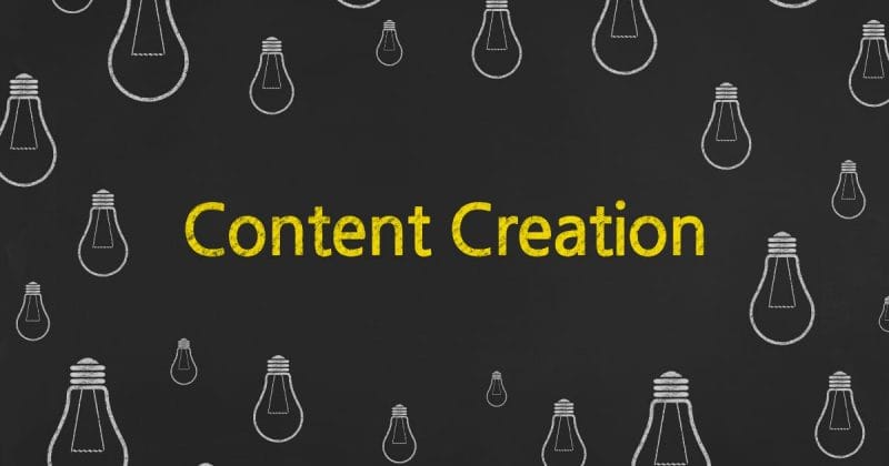 promosi konten website