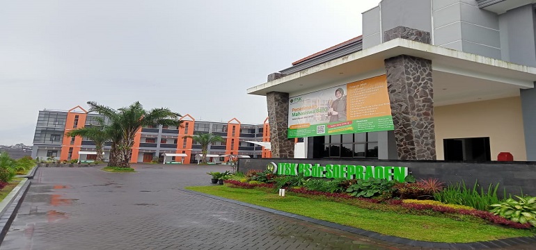 Dapatkan Beasiswa Kuliah Kesehatan di Kampus Terbaik Kesehatan Malang