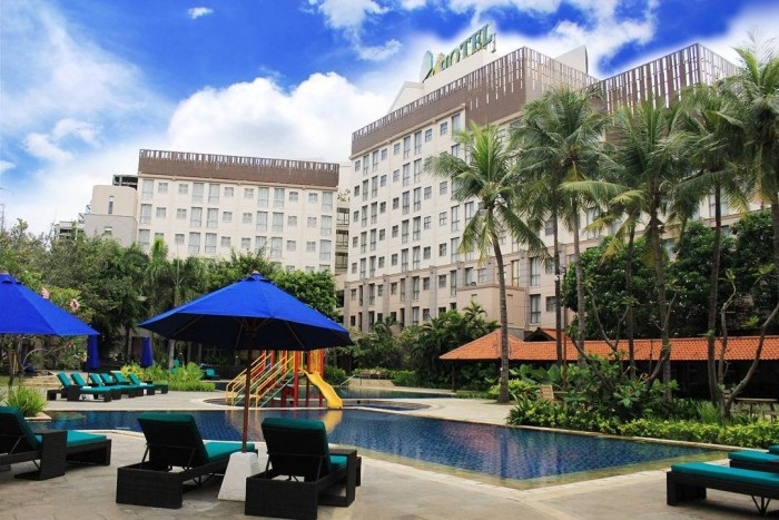 Tips Memilih Hotel yang Nyaman dan Murah untuk Mengisi Liburan Anda