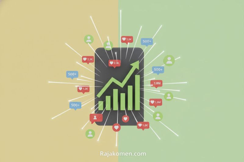 Strategi Pengalaman Pelanggan Digital untuk Meningkatkan Loyalitas dan Retensi