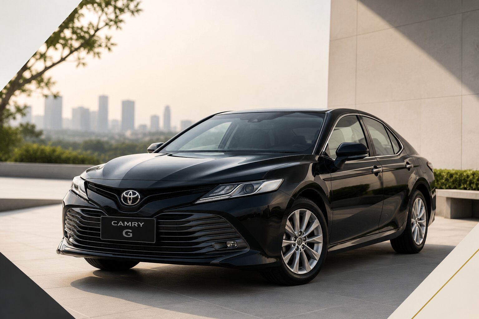 Biaya Servis Toyota Camry G 2019 Bekas: Memahami Pengeluaran dan Nilai Kepemilikan Sedan Premium