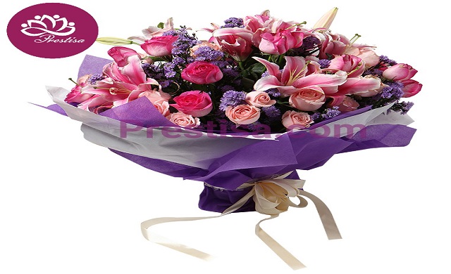 Filosofi Bunga yang Dapat Mengungkapkan Perasaan Terhadap Seseorang