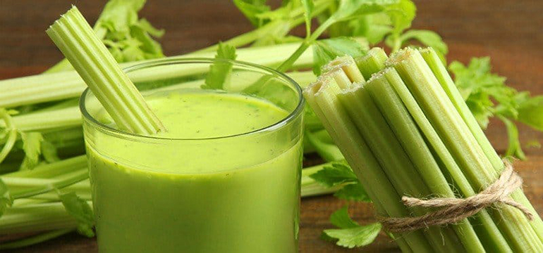 Manfaat Jus Seledri bagi Tubuh agar Tetap Fit
