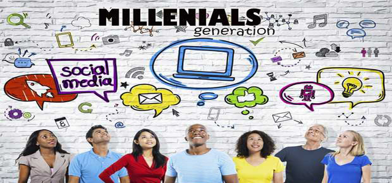 5 Kiat Promosi yang Ampuh ala Milenial