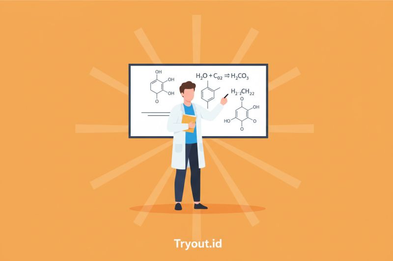 Strategi Integratif Persiapan Fakultas Kedokteran SNBT melalui Ekosistem Latihan Tryout.id
