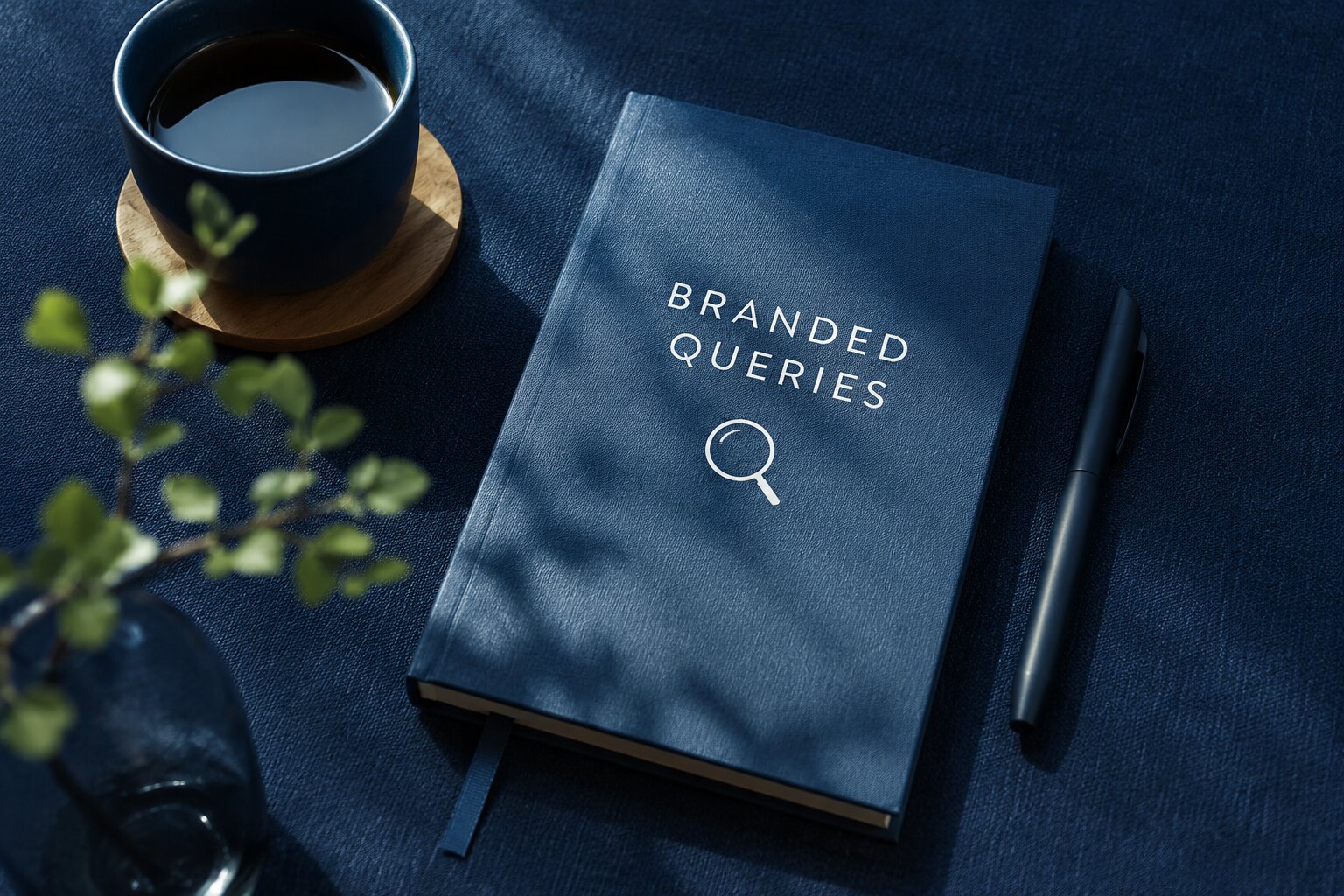 Branded Queries dan Dampaknya terhadap Otoritas Domain dalam SEO Modern