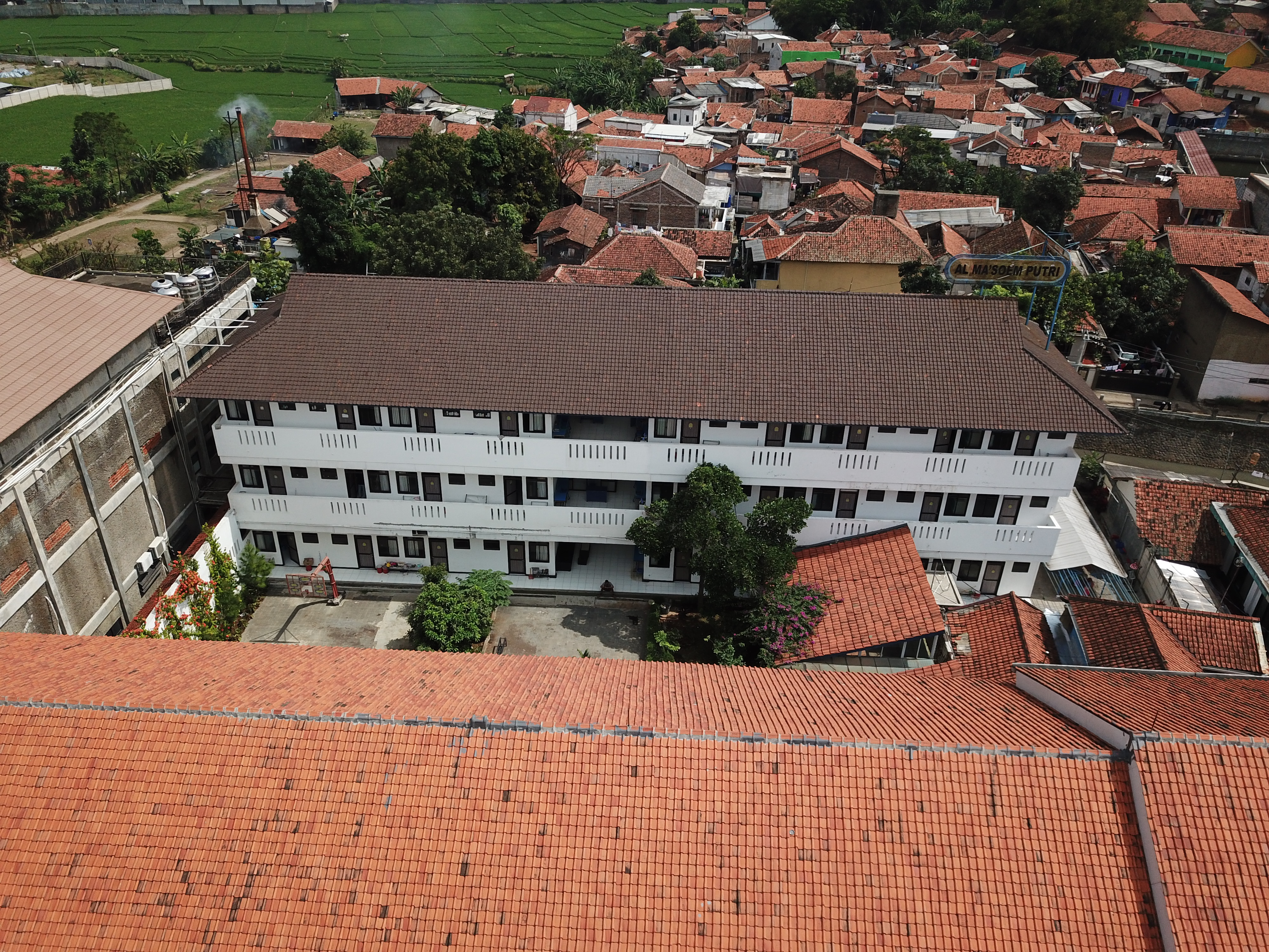 Membangun Generasi Berakhlak Mulia dengan Ekstrakurikuler IMTAQ di SMA Islam Al Masoem Bandung