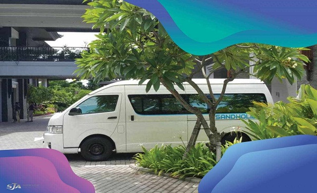 Sewa Bus Pariwisata Murah di Jakarta
