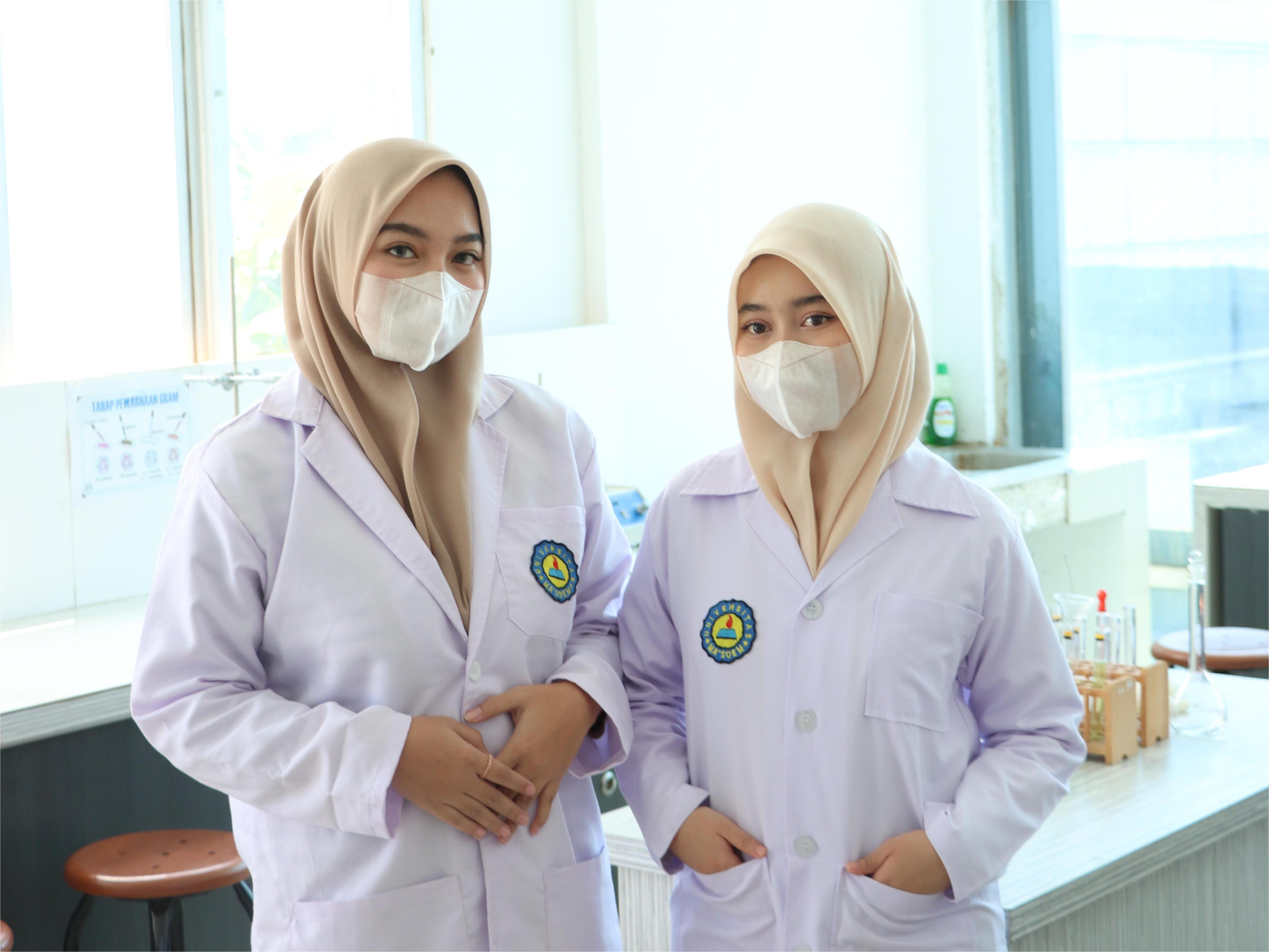 Teknologi Pangan Cocok untuk Perempuan?