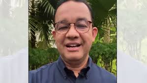 Anies Baswedan Minta Pemerintah Tetapkan Bencana Nasional untuk Penanganan Terpadu