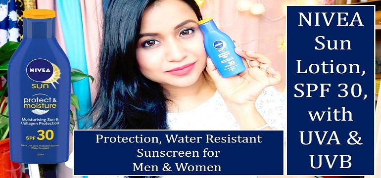 Pentingnya Menggunakan Tabir Surya Saat Beraktivitas