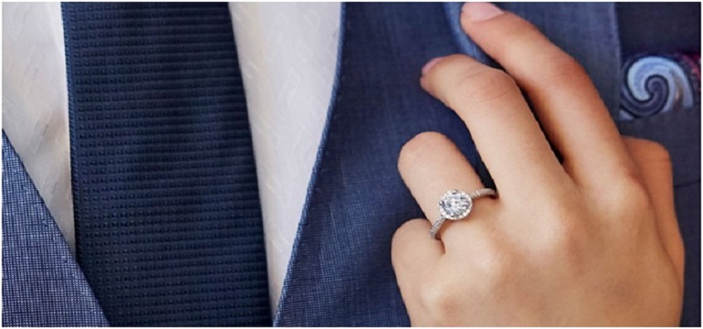 Keindahan Berlian Sebagai Lambang Cinta yang Abadi dan Tak Lekang oleh Waktu