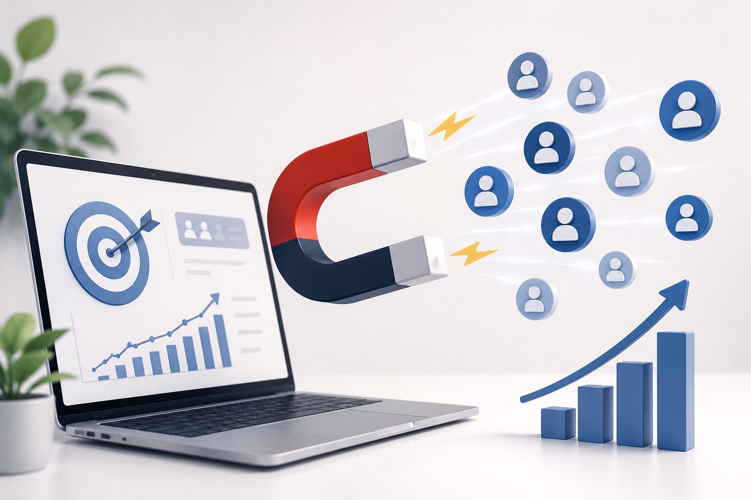 Strategi Social Media Marketing untuk Meningkatkan Penjualan Produk Secara Efektif di Era Digital