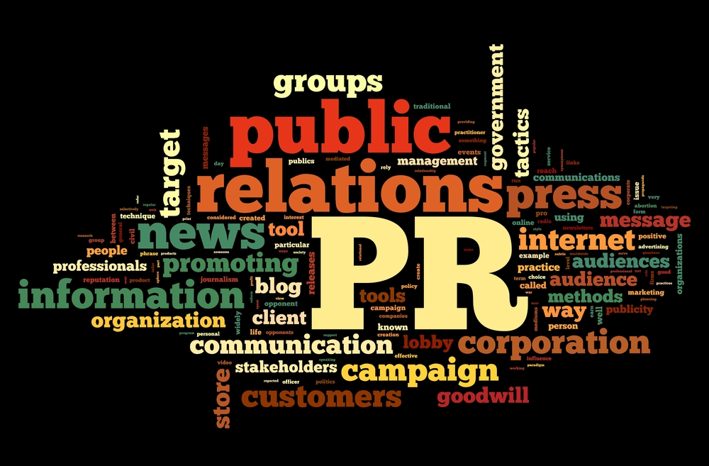Public Relation
