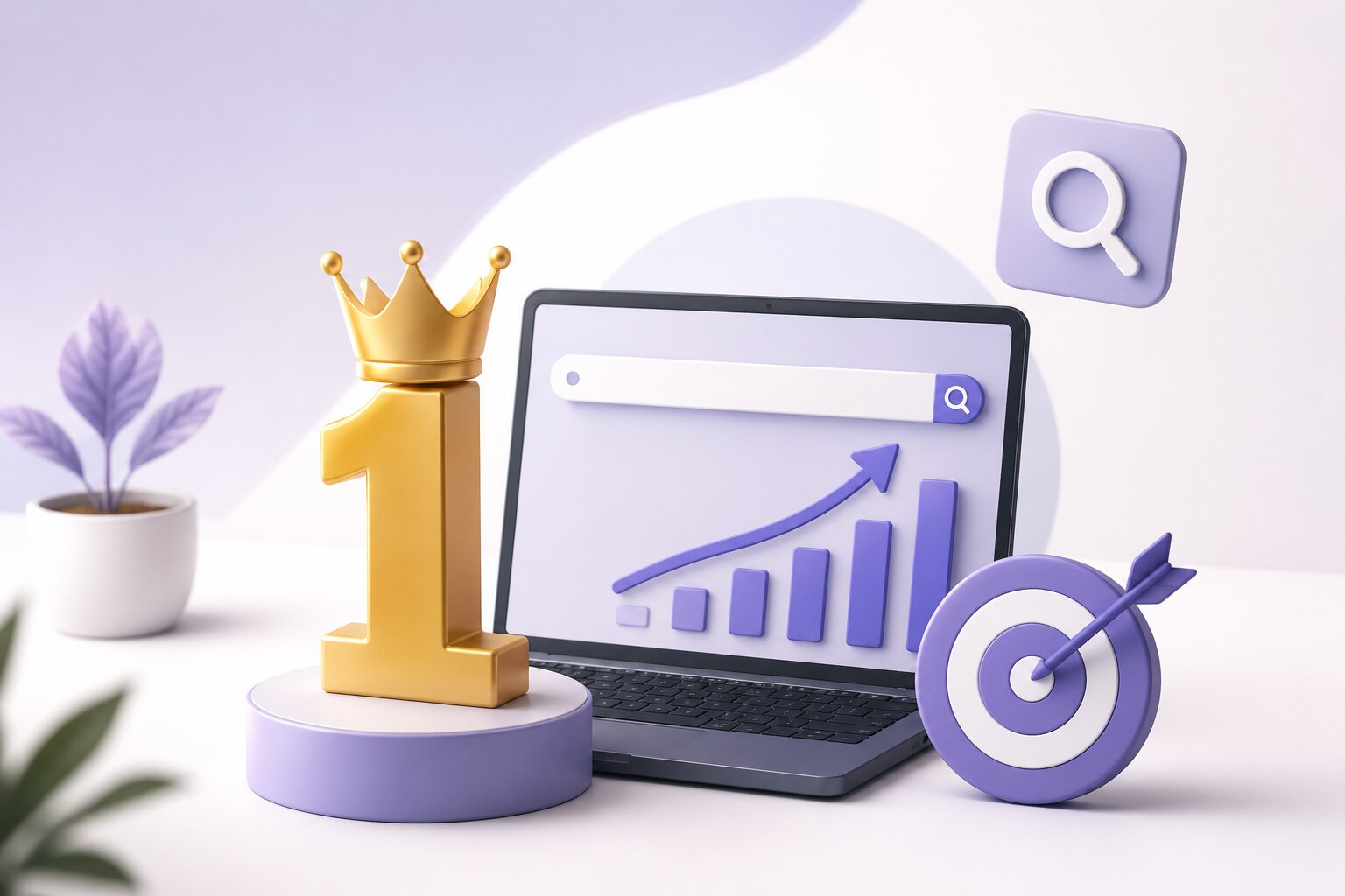 Strategi SEO Terbaik untuk Meningkatkan Traffic Organik Website Bisnis Secara Berkelanjutan