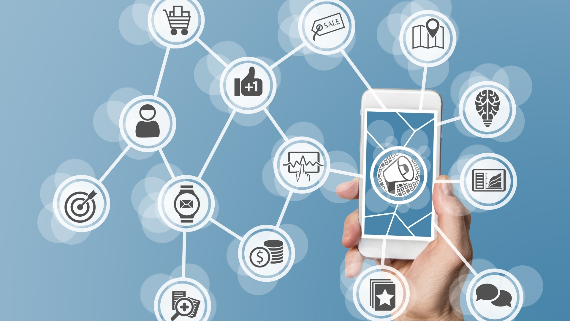 promosi website bisnis