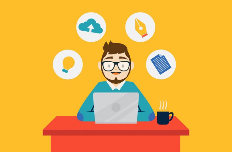 Blogger: Kunci Sukses Universitas dalam Meningkatkan Brand Awareness