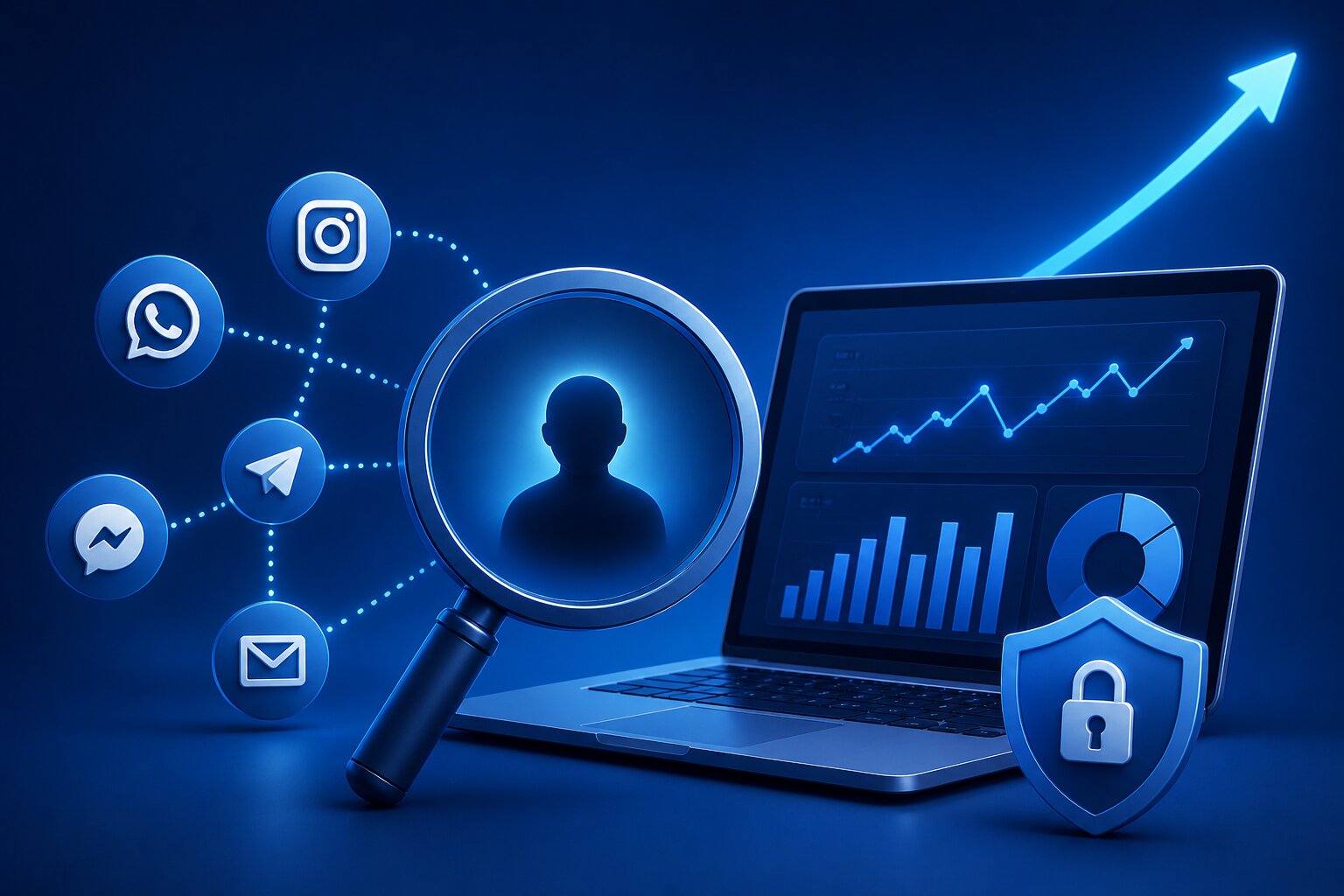 Optimasi Website untuk Menghadapi Dark Social di Era Digital 2026
