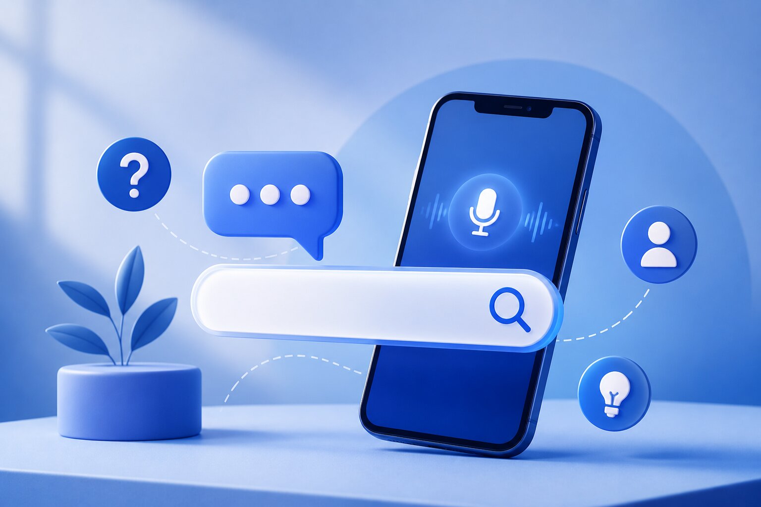 Strategi SEO Agar Artikel Muncul di AI Search dan Conversational Search Modern