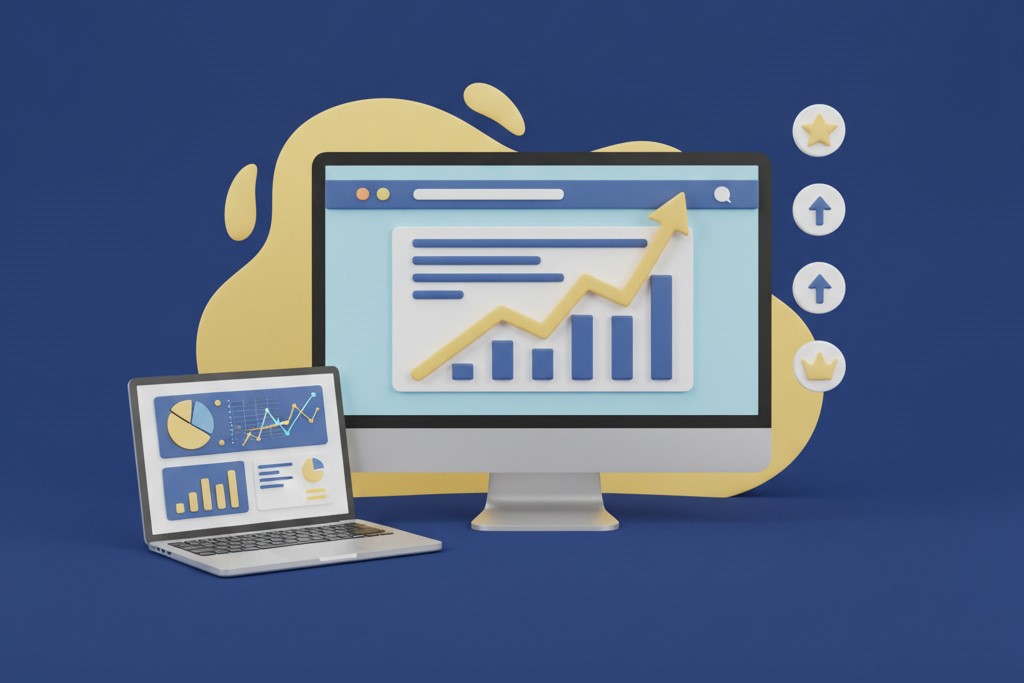 Strategi Pemasaran Berbasis Data Konsumen untuk Menjawab Tantangan Tren Online Marketing 2026