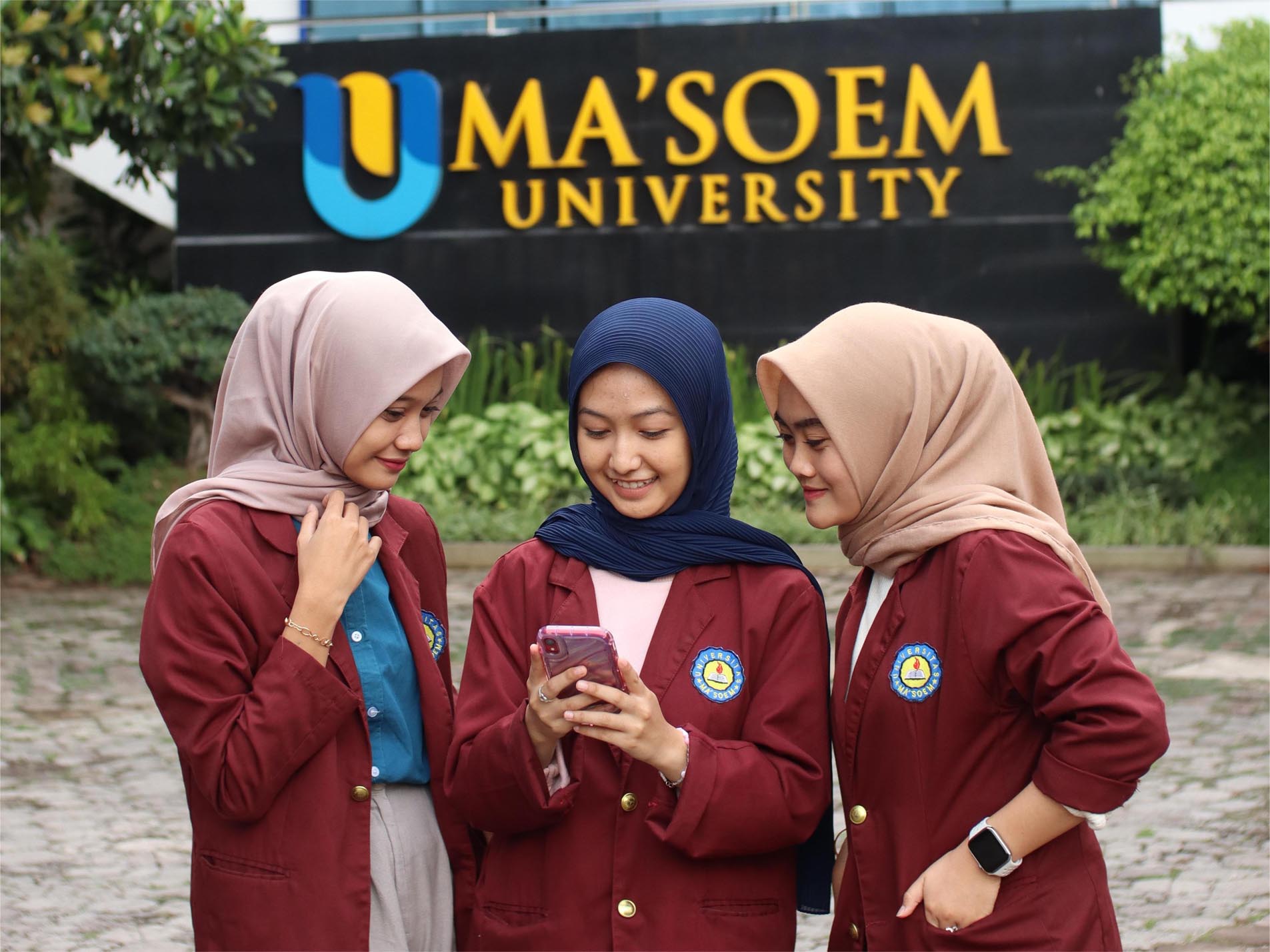 Menapaki Dunia Digital Melalui Jurusan Informatika Bandung di Universitas Masoem