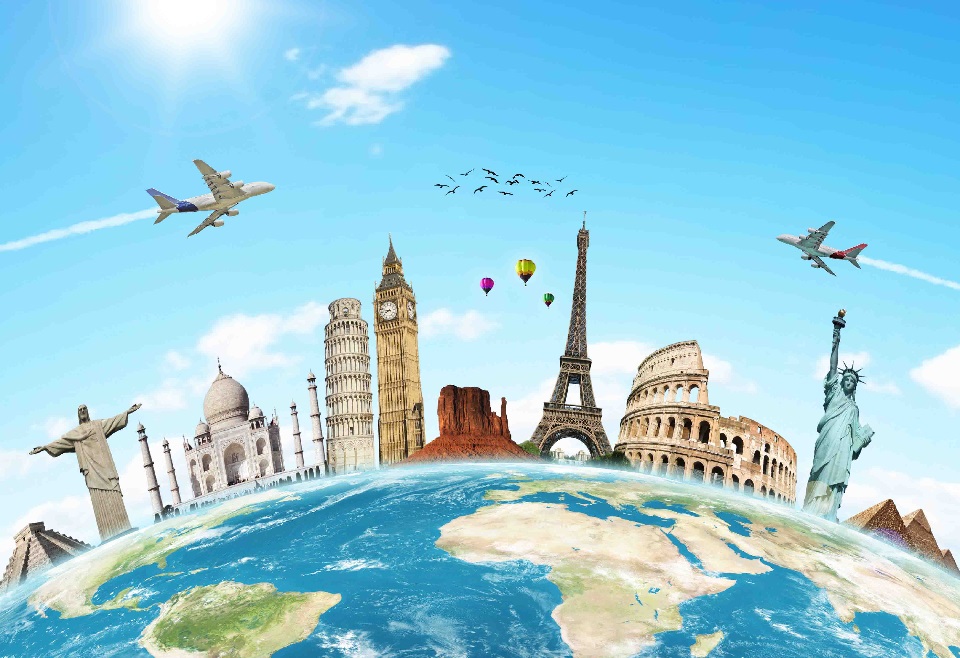 Rahasia Jitu: Membuat Website Wisata Anda Melejit Popularitasnya!