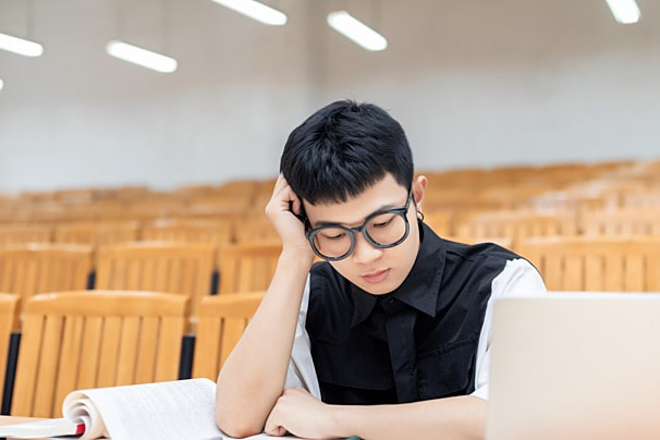 Program Studi Unggulan di IPB: Pengaruh Prestasi Non-Akademik terhadap Seleksi