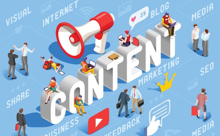 Dijamin Konten Viral Menggunakan Jasa Viral Konten